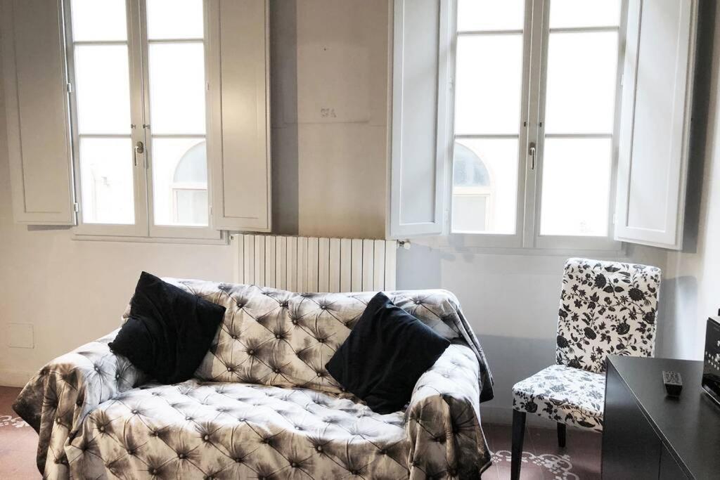 Appartamento Casa De Pepi Firenze Esterno foto