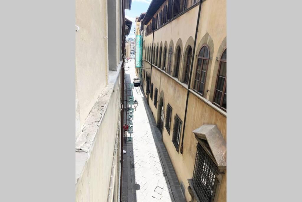 Appartamento Casa De Pepi Firenze Esterno foto