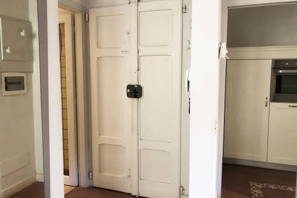 Appartamento Casa De Pepi Firenze Esterno foto