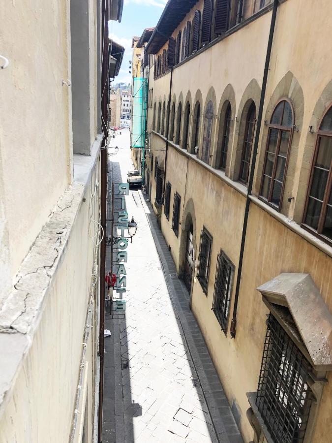 Appartamento Casa De Pepi Firenze Esterno foto
